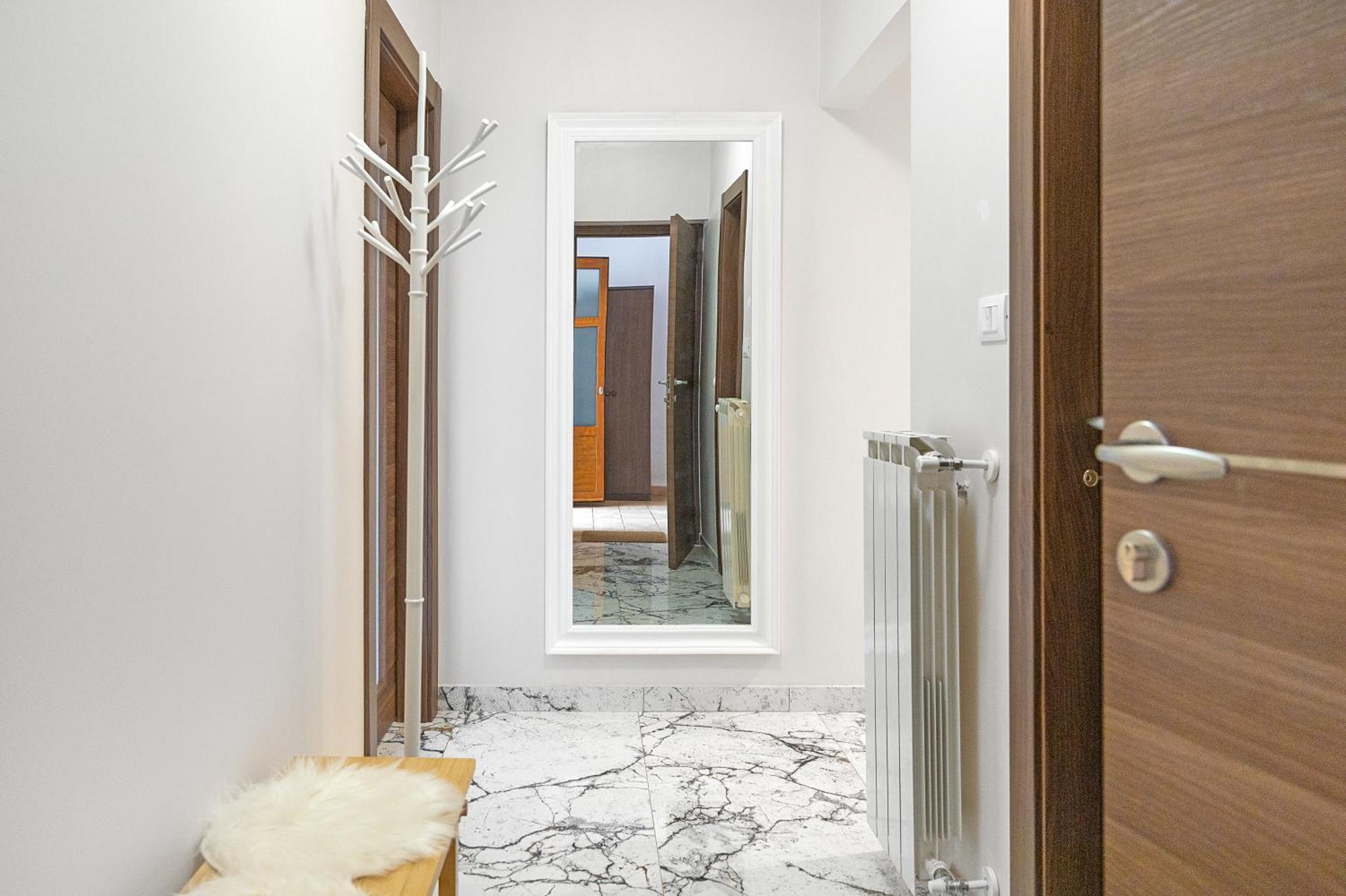 Apartment Delton Fazana Exterior photo